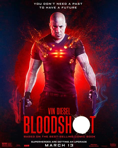 m4ufree bloodshot|Bloodshot (2020) .